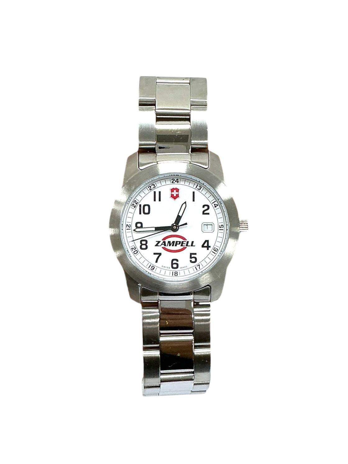 Reloj Análogo (ZAMPELL)
