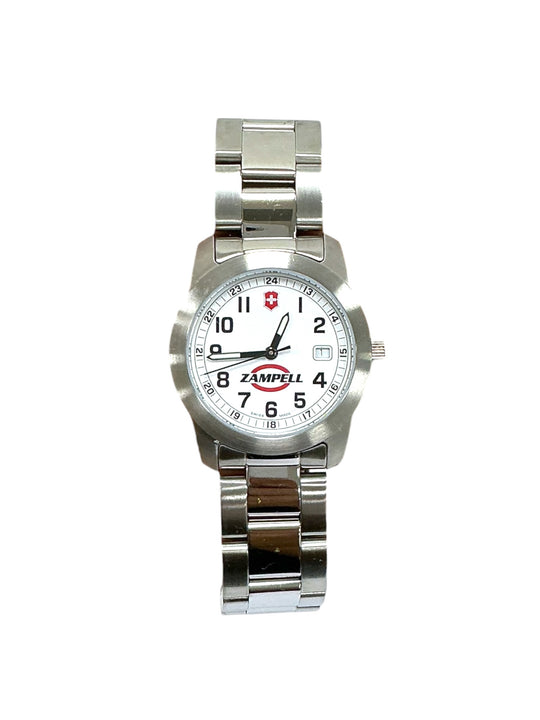 Reloj Análogo (ZAMPELL)