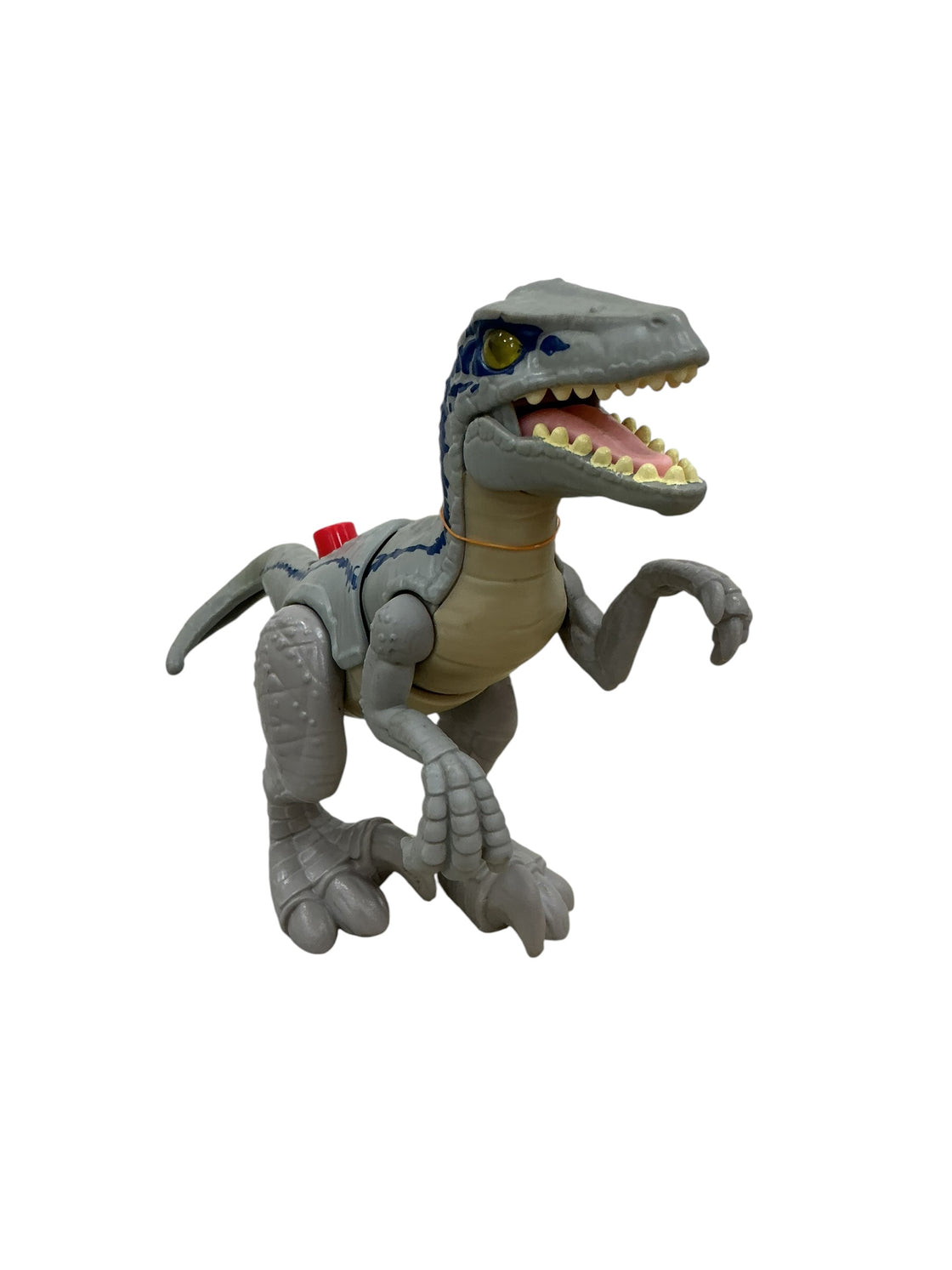 Velociraptor Blue (MATTEL)