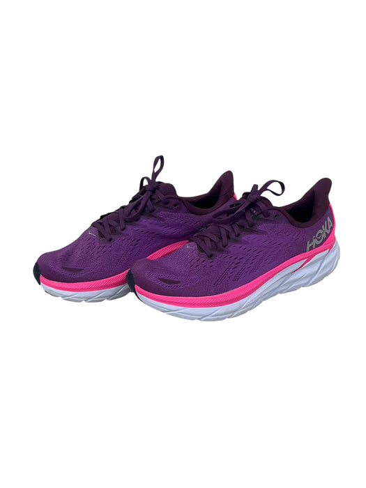 Tenis 10.5 (HOKA)