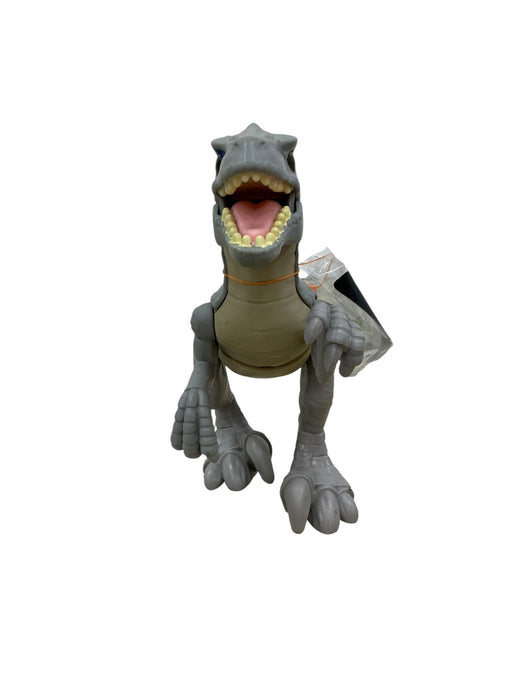 Velociraptor Blue (MATTEL)