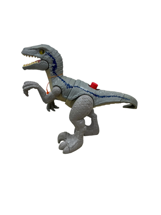 Velociraptor Blue (MATTEL)