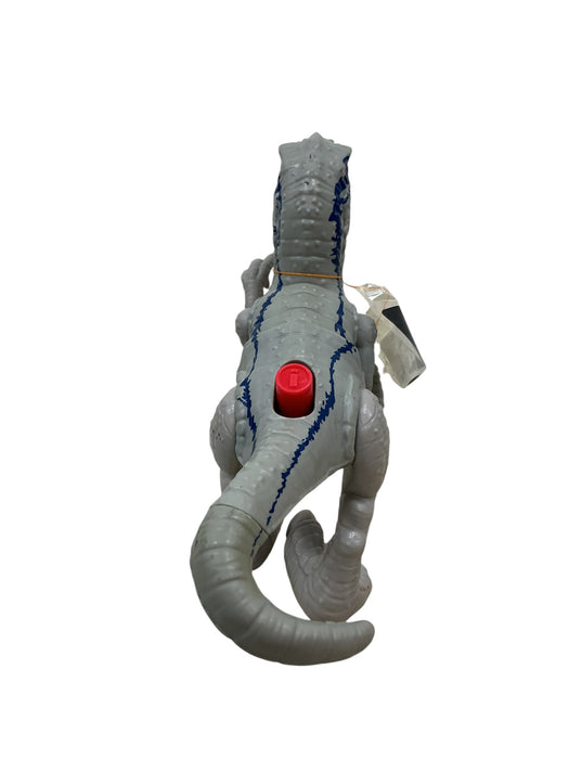 Velociraptor Blue (MATTEL)