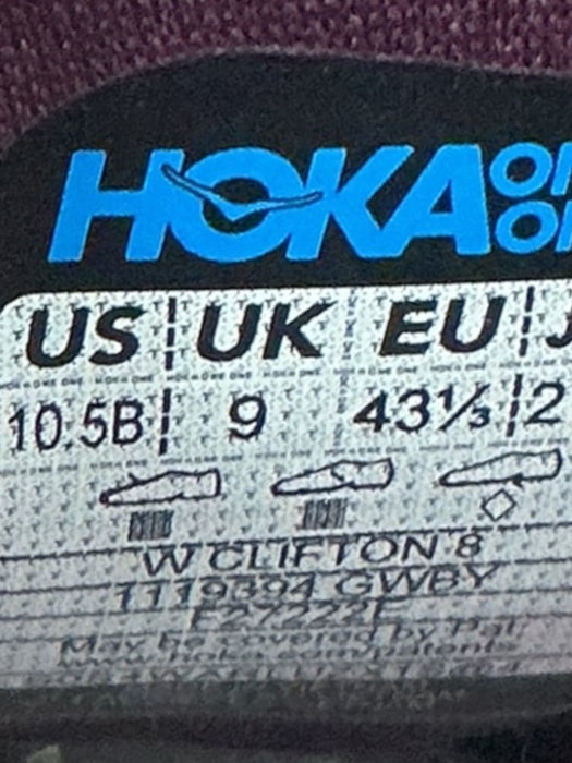 Tenis 10.5 (HOKA)