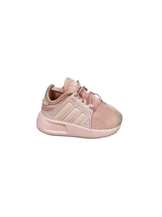 Tenis para bebé 4k (ADIDAS)