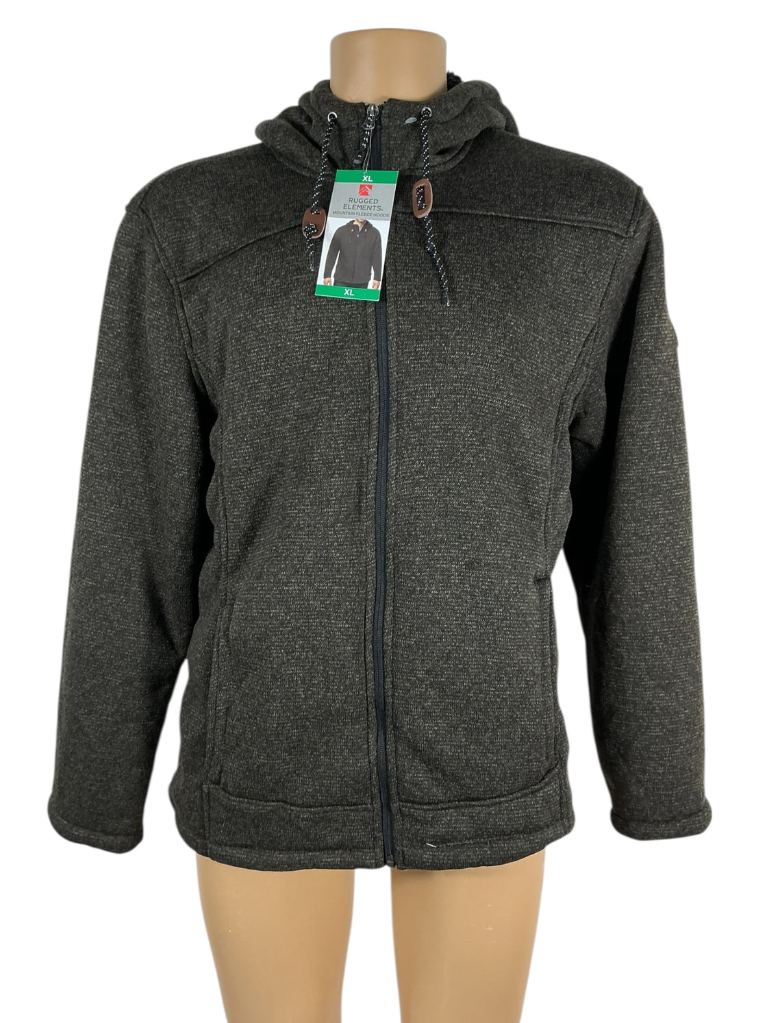 Sueter XXL (ST JOHN´S BAY)