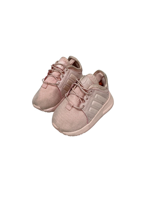 Tenis para bebé 4k (ADIDAS)