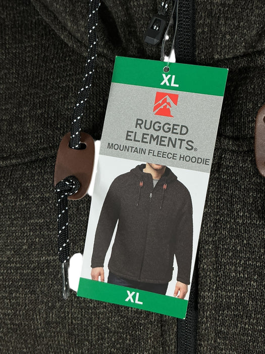 Sueter XXL (ST JOHN´S BAY)