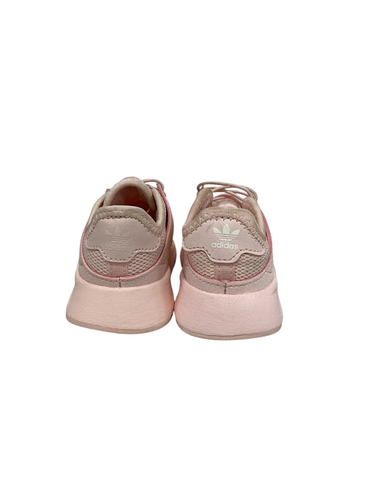 Tenis para bebé 4k (ADIDAS)