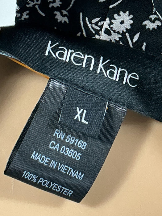 Blusa XL (KAREN KANE)