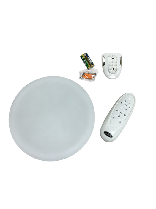 Motor para un ventilador