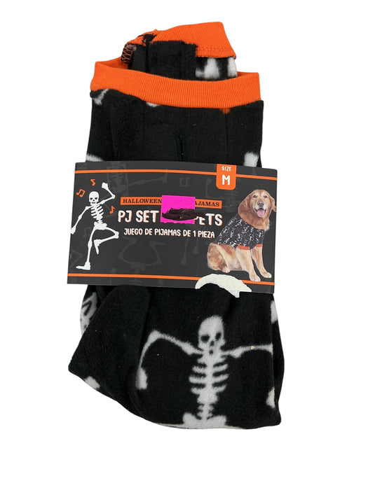 Pijama para perro