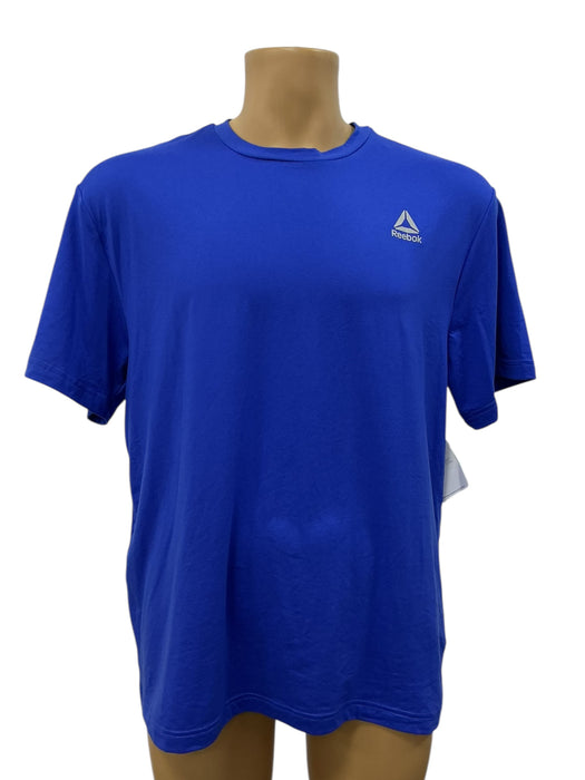 Playera L (REEBOK)