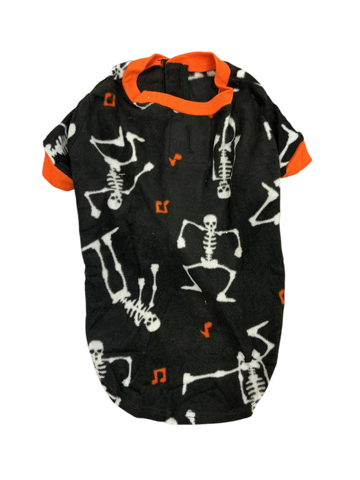 Pijama para perro