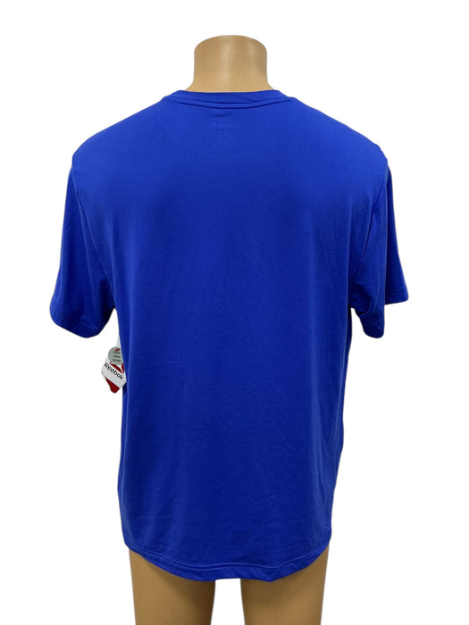 Playera L (REEBOK)