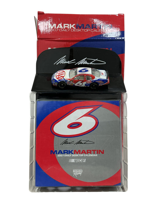 Auto de Colección (NASCAR)
