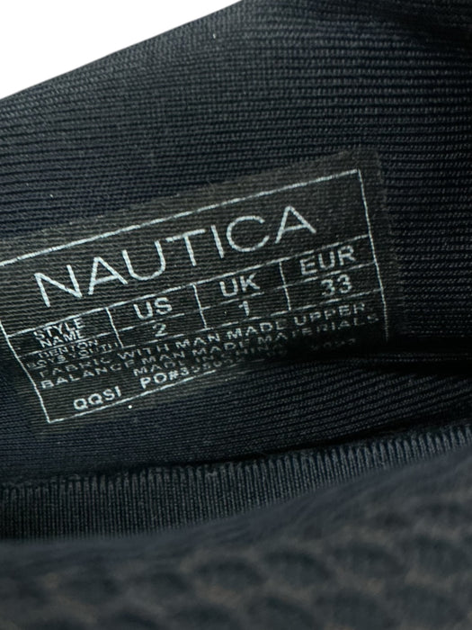 Tenis para niñ@ 2 (NAUTICA)