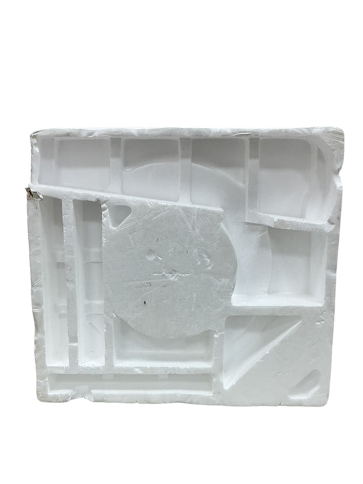 Motor para un ventilador