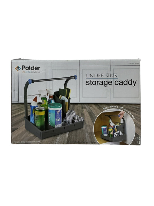 Organizador (POLDER)