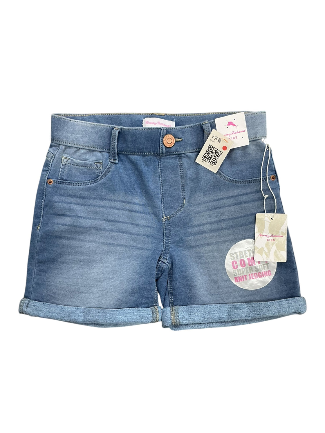 Short para niña 10 (TOMMY BAHAMA)