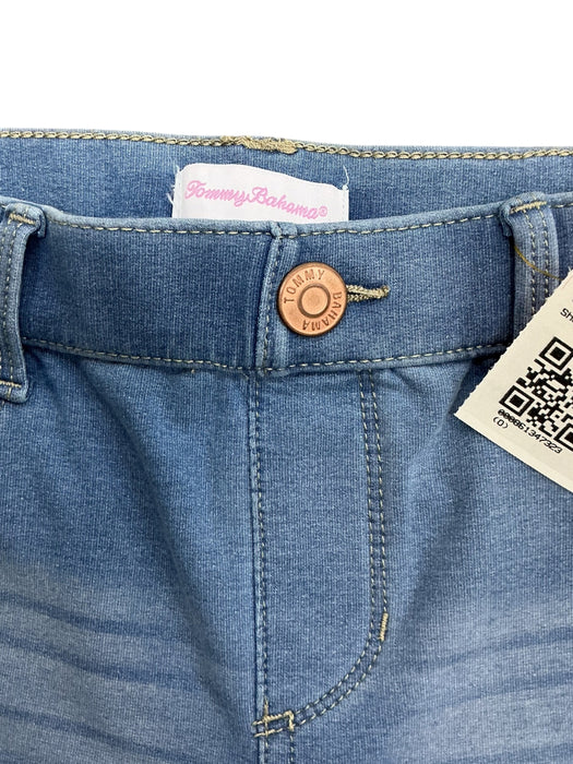 Short para niña 10 (TOMMY BAHAMA)