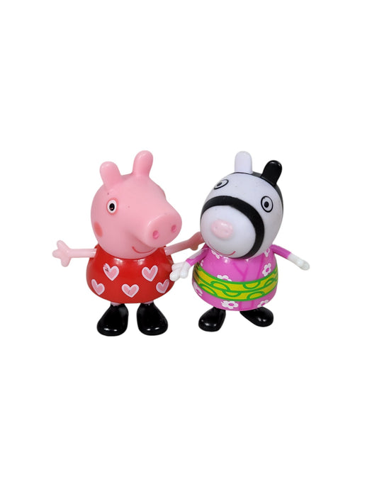 Set de figuras (PEPPA PIG)