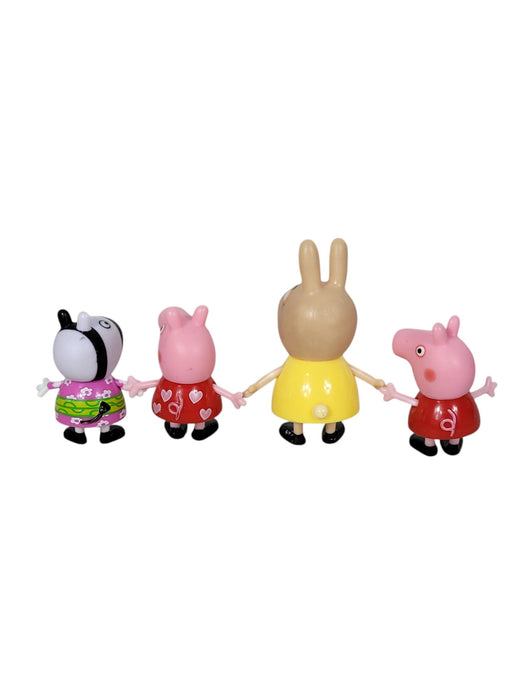 Set de figuras (PEPPA PIG)