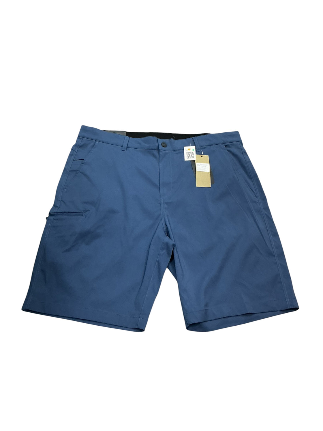 Pantaloneta 40 (PULI)