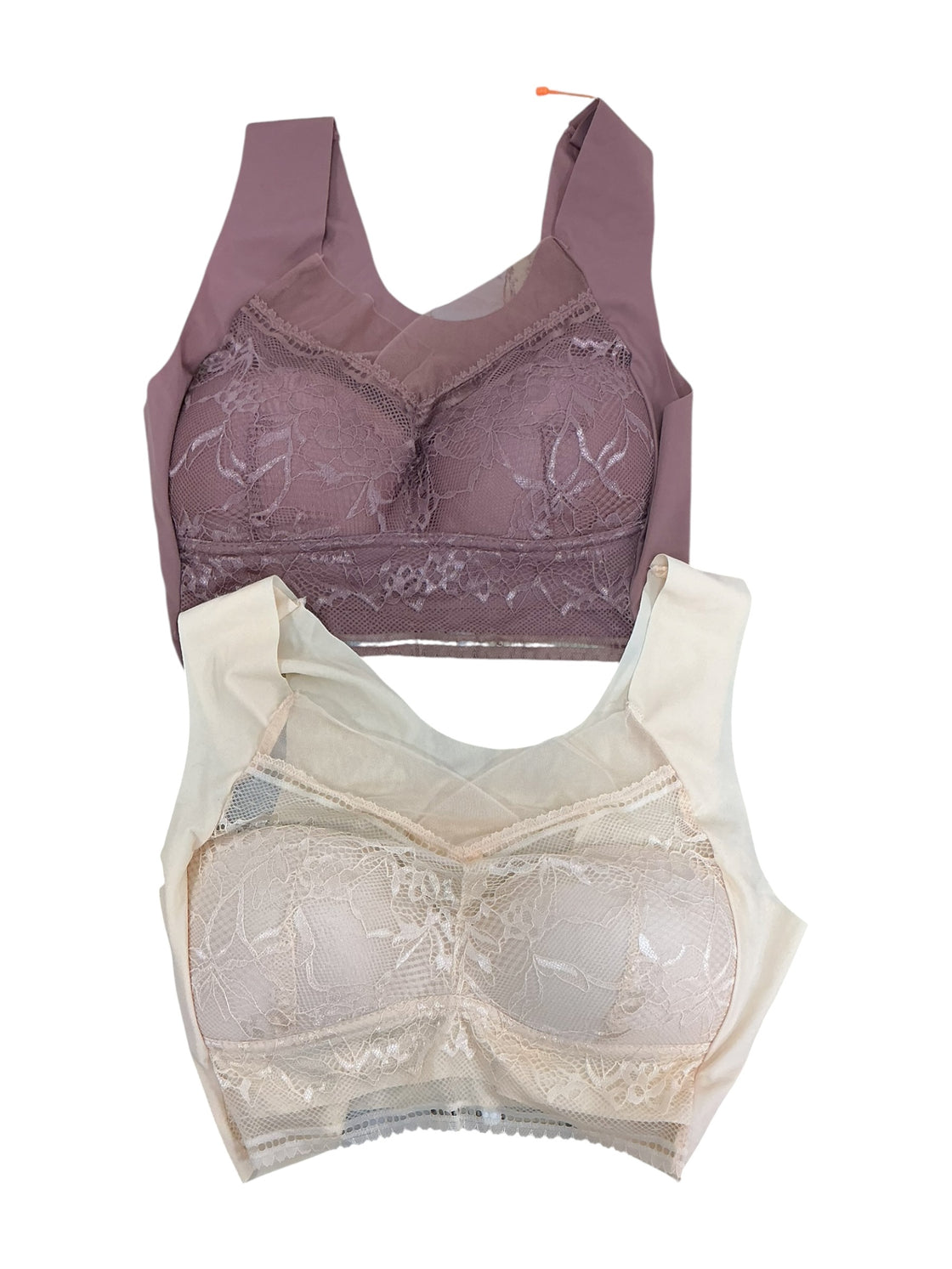 Dúo de Bralettes