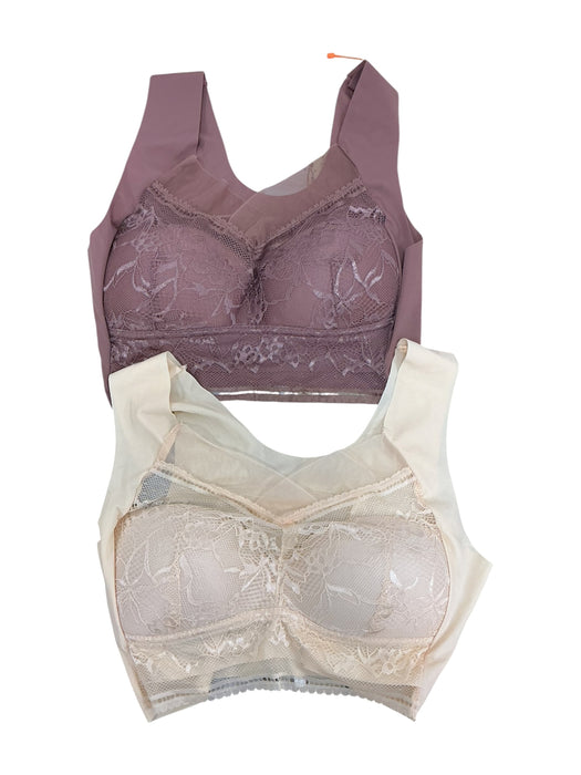 Dúo de Bralettes