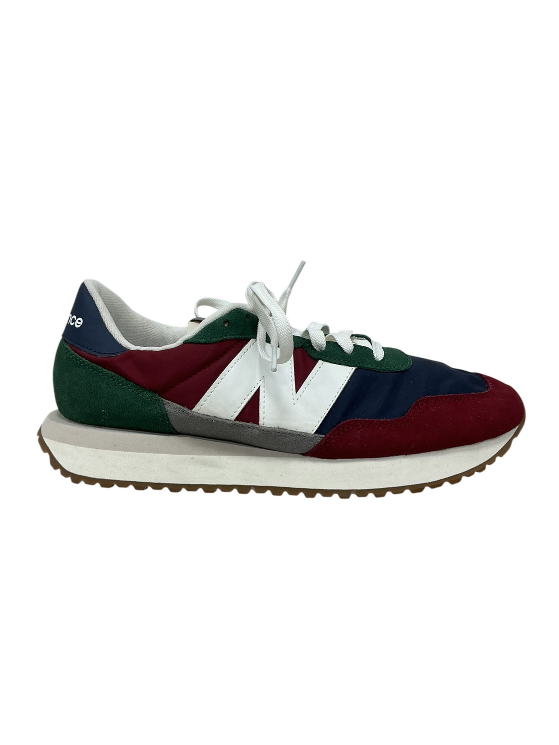 Tenis 11.5 (NEW BALANCE)