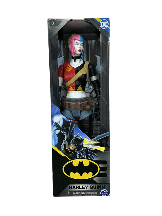 Harley Quinn (DC)
