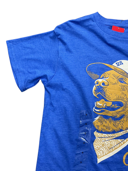 Playera para niño S (COLUMBIA)