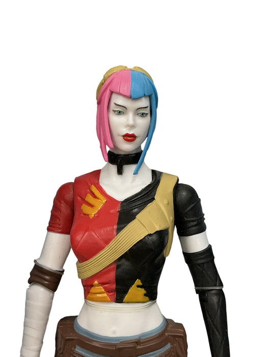 Harley Quinn (DC)