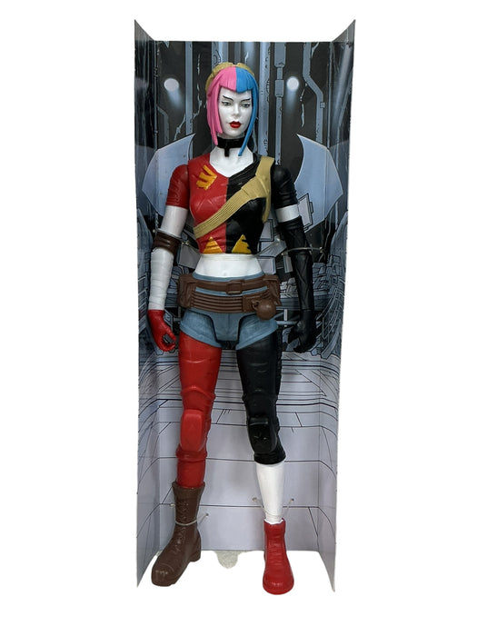 Harley Quinn (DC)