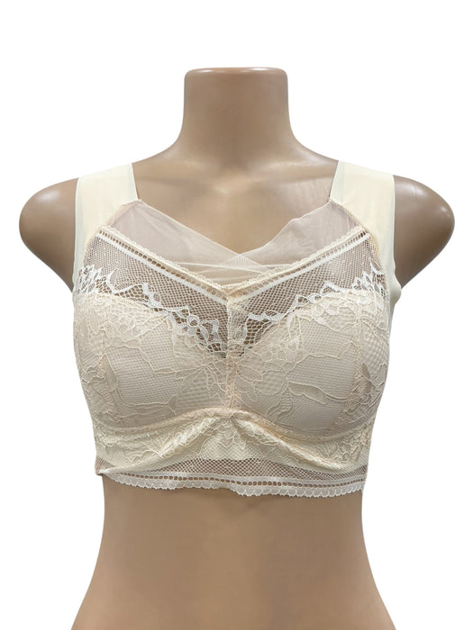 Dúo de Bralettes