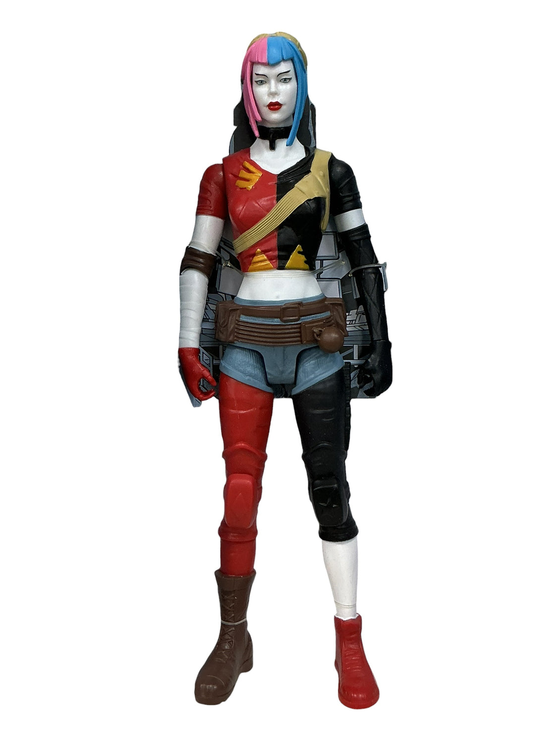 Harley Quinn (DC)