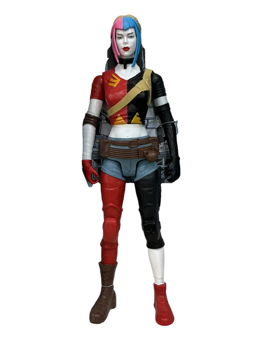Harley Quinn (DC)