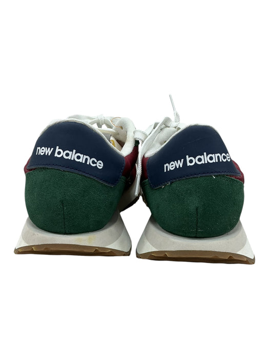 Tenis 11.5 (NEW BALANCE)