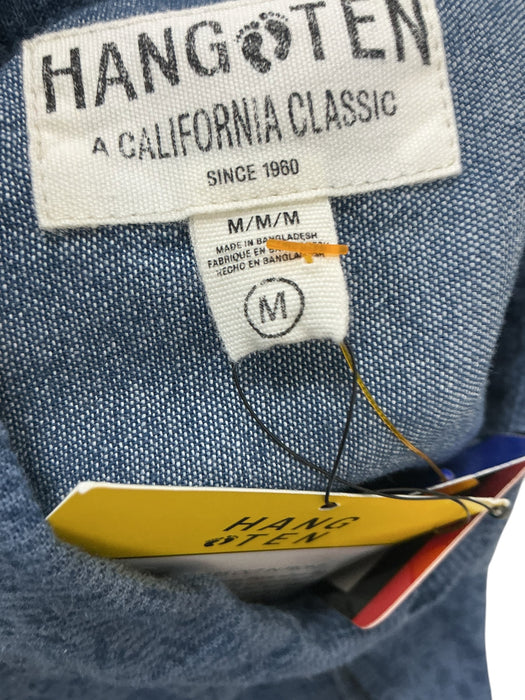 Camisa M (HANG TEN)