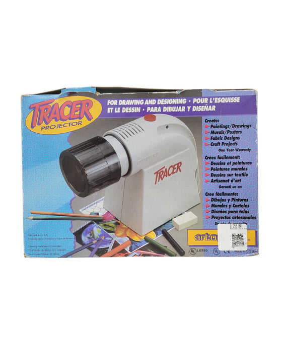 Proyector de arte (ARTOGRAPH)