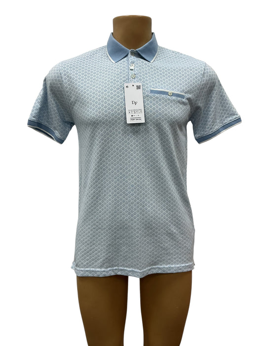 Camisa S (DENIM & FLOWER)