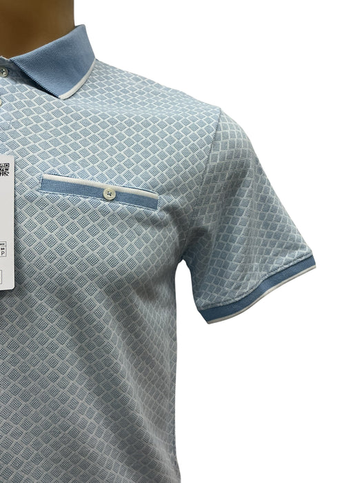 Camisa S (DENIM & FLOWER)