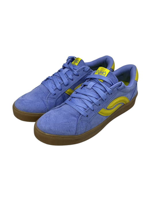 Tenis 7.5 (RYKA)