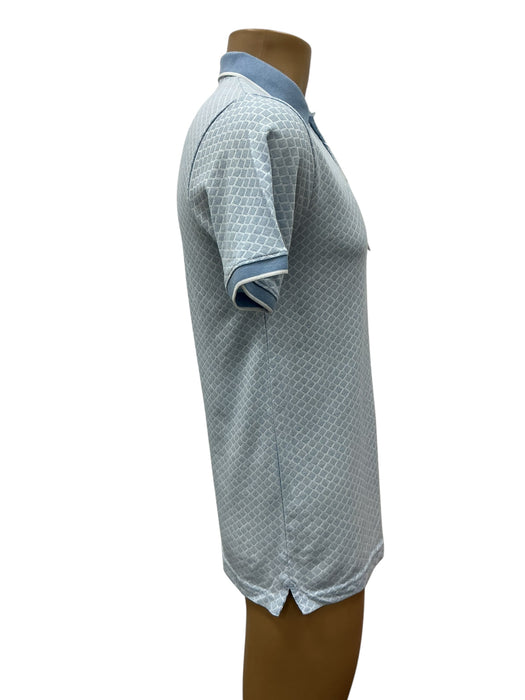 Camisa S (DENIM & FLOWER)