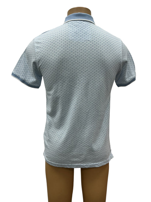 Camisa S (DENIM & FLOWER)