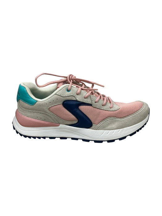 Tenis 9 (SKECHERS)