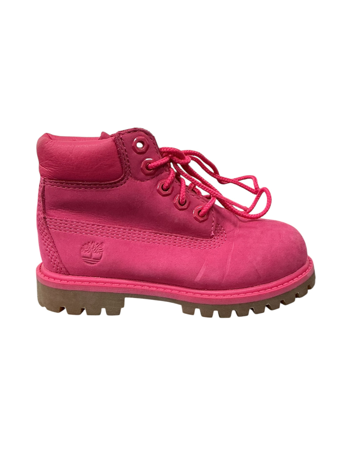 Zapato para niñ@ 8 (TIMBERLAND)