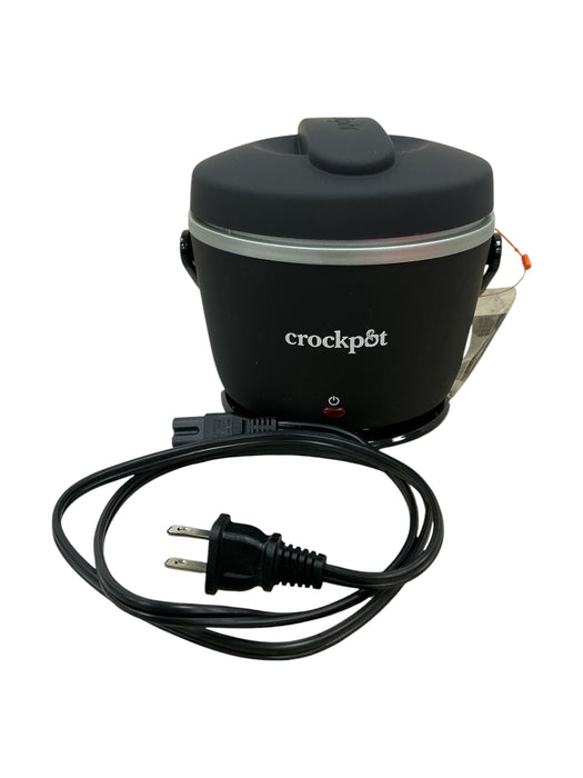 Olla eléctrica  (CROCKPOT)