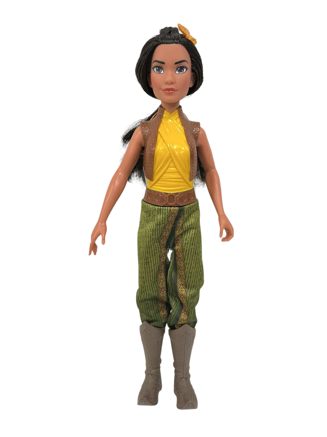 Raya (DISNEY)